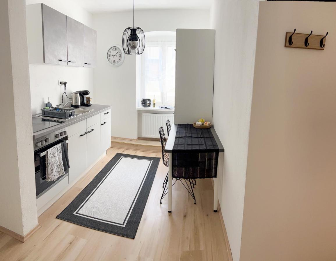 Apartment In Gmunden Ngoại thất bức ảnh