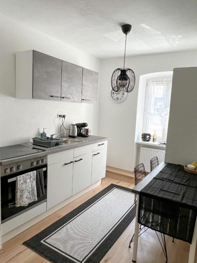Apartment In Gmunden Ngoại thất bức ảnh